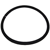 QM14581 LID GASKET (5,10,15 GAL.)